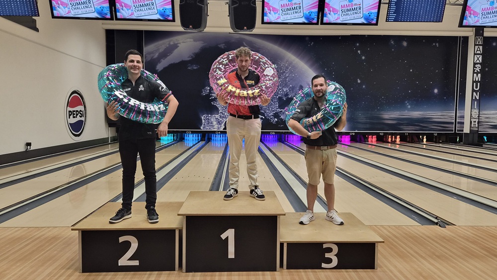 Moritz Wiemken gewinnt zum 2. Mal die MMB SummerChallenge!